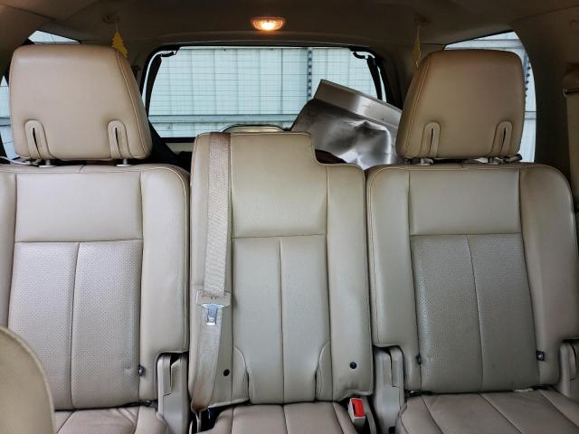 1FMJU1H50EEF61450 Ford Expedition Xlt