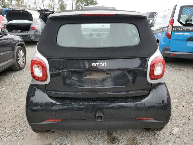 VIN WMEFK5DA5HK147257 2017 Smart Fortwo no.6