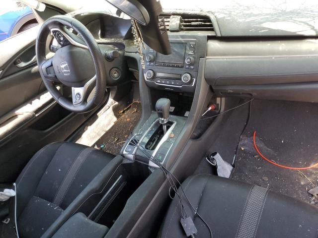 2HGFC2F60LH538501 Honda Civic Lx