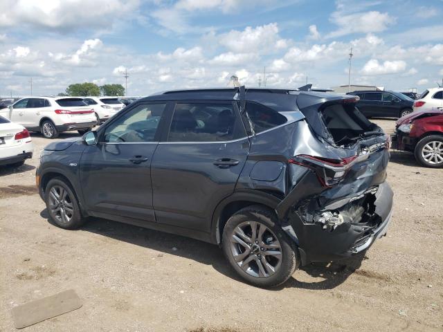 KNDEUCAA5P7450327 KIA SELTOS S