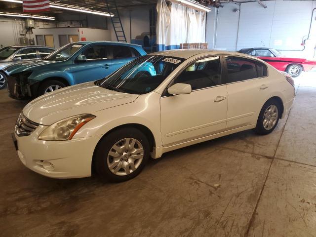 2011 Nissan Altima Base