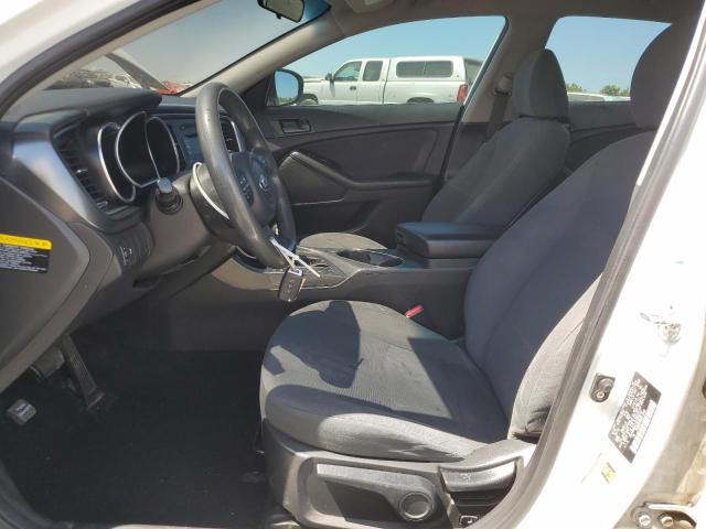 KNAGM4A7XF5605187 KIA Optima Lx