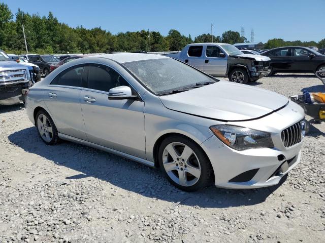WDDSJ4EB0EN027643 Mercedes-Benz CLA 250