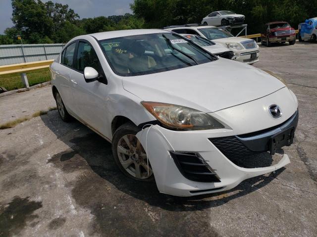 JM1BL1SF7A1143398 | 2010 Mazda 3 i