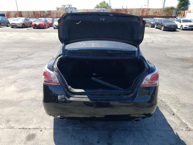 1N4AL3AP6EC130059 Nissan ALTIMA 2.5