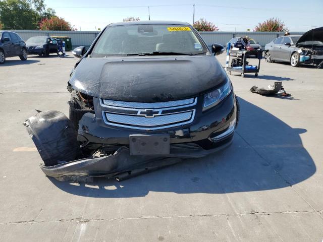 VIN 1G1RH6E45EU167851 2014 Chevrolet Volt no.5