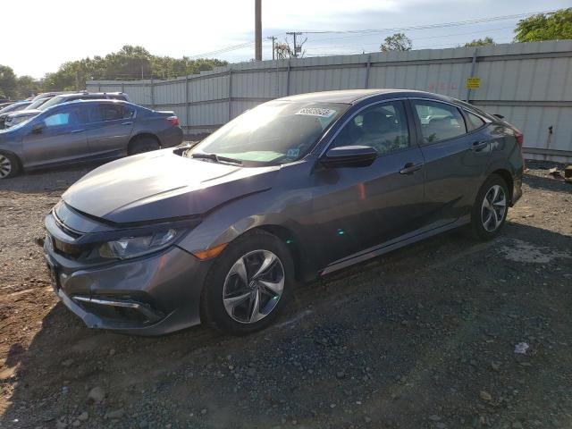 2HGFC2F65KH524026 Honda Civic LX