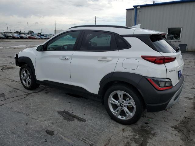 KM8K62AB3NU888080 | 2022 HYUNDAI KONA SEL