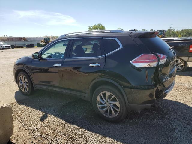 5N1AT2MV7FC852524 Nissan ROGUE S