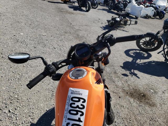 2019 HONDA CMX500 MLHPC5606K5200880