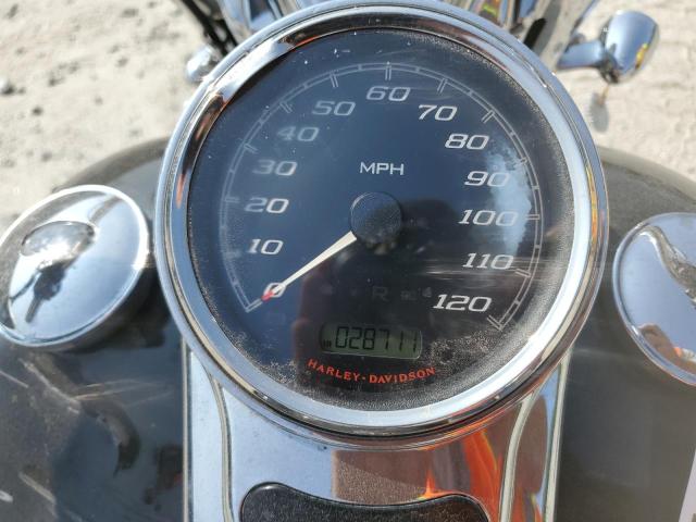 2016 HARLEY-DAVIDSON FLRT FREE 1HD1MCM19GB851255