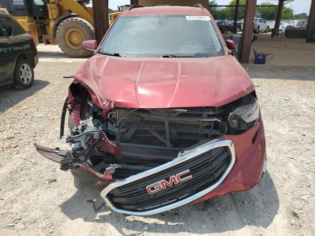 3GKALMEV5LL176741 GMC Terrain Sle