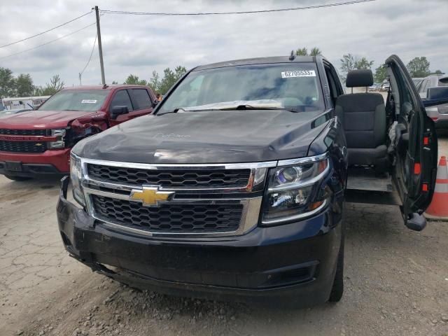 2015 CHEVROLET SUB 1500 1GNSCHEC0FR574448