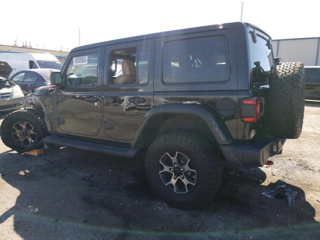 1C4HJXFN2KW532619 Jeep Wrangler Unlimited Rubicon