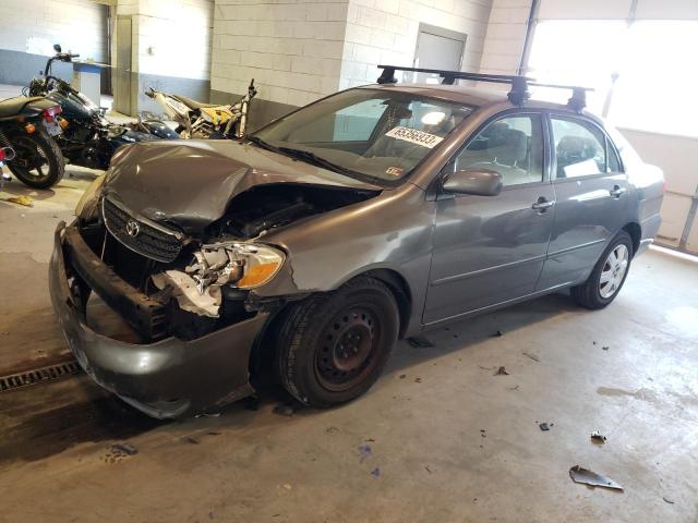 2008 Toyota Corolla CE