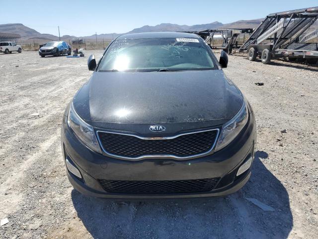 KNAGM4A7XF5661811 KIA Optima Lx