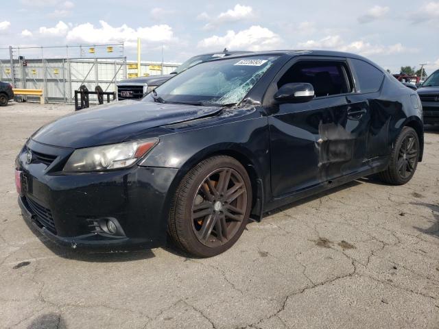 2012 Scion tC 