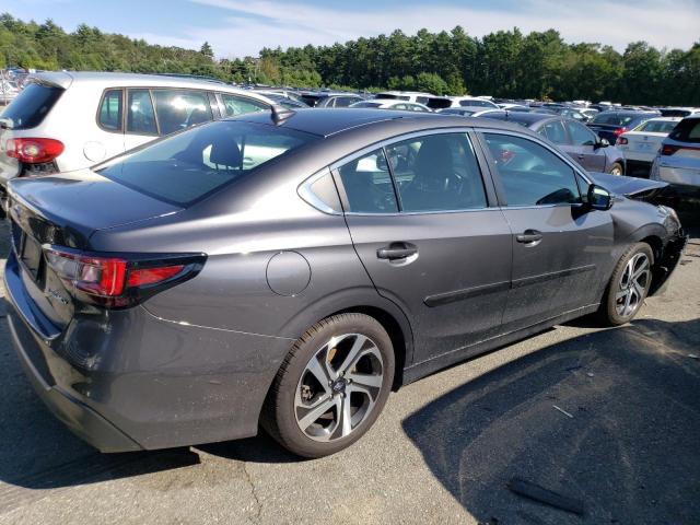 4S3BWAN66N3024819 Subaru Legacy Limited