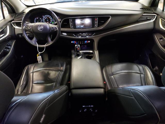 5GAEVCKWXKJ189393 Buick Enclave Avenir