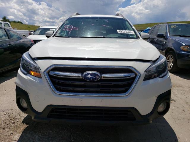 4S4BSAFC8K3376646 Subaru Outback 2.5i Premium