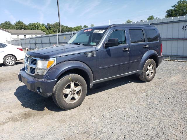 2008 Dodge Nitro SXT