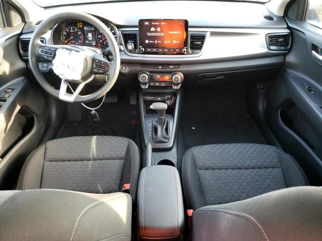 3KPA24AD2PE581901 KIA RIO LX
