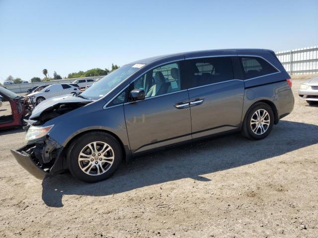 2013 Honda Odyssey EX