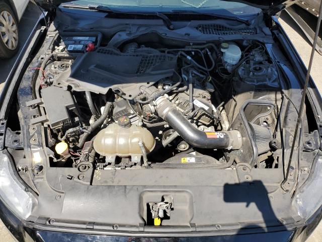 1FA6P8AM7G5328427 Ford MUSTANG