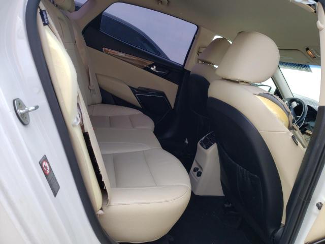 KNALB4J15H5042455 KIA Cadenza Premium