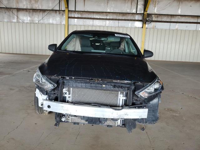 KMHC75LCXLU240547 Hyundai IONIQ SE