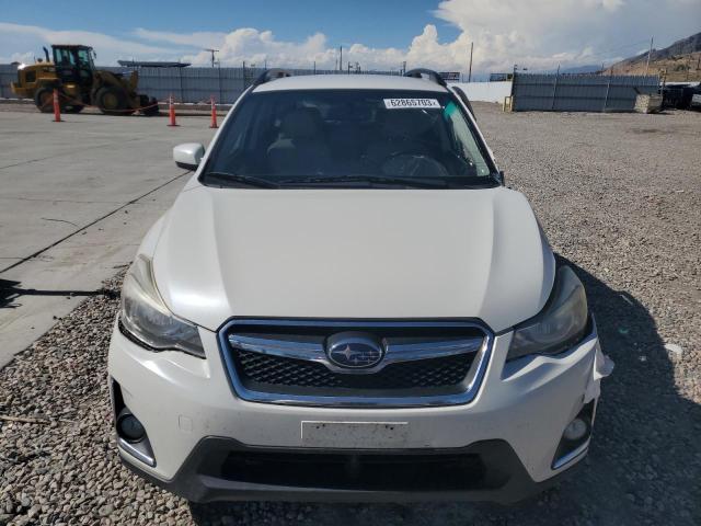 VIN: JF2GPABC5G8230475 Auction: COPART Lot: 62865703 Location: UT - OGDEN JF2GPABC5G8230475 SUBARU CROSSTREK 2016 WHITE Photo 5