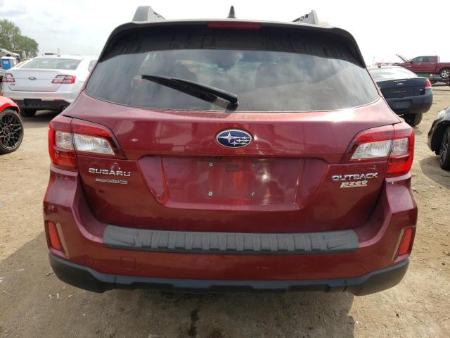 2017 SUBARU OUTBACK 2. - 4S4BSAKC9H3244297