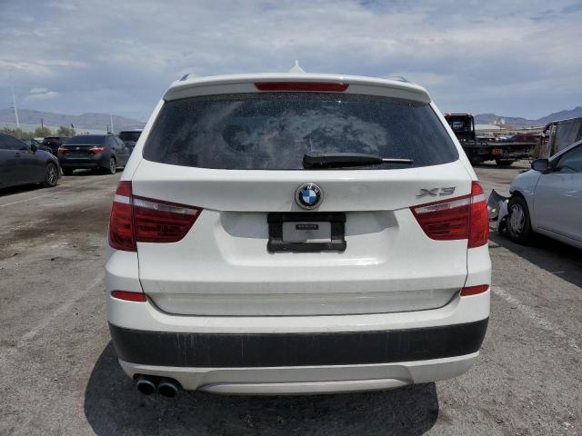 VIN 5UXWX9C52D0A13129 2013 BMW X3, Xdrive28I no.6