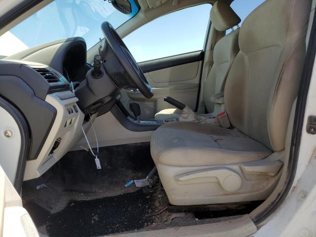 JF2GPACC1E8238732 Subaru Xv Crosstrek 2.0 Premium