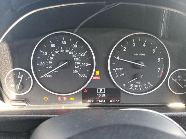 WBA8A9C35HK864114 BMW 320 I