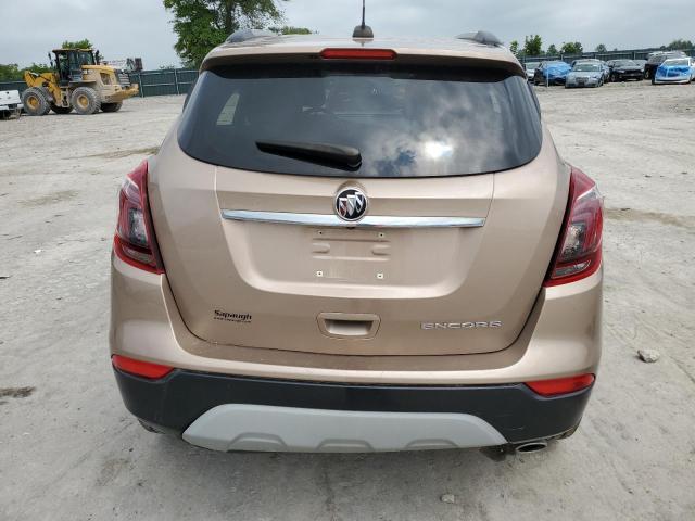 KL4CJASB5KB765897 Buick Encore PRE 6