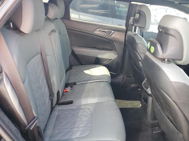 5XYK6CAF5PG009406 KIA Sportage X Line