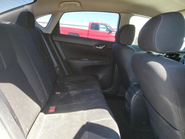 3N1AB7AP8HY256958 Nissan SENTRA S