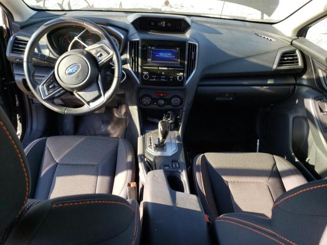 JF2GTABC1JH230105 Subaru Crosstrek Premium