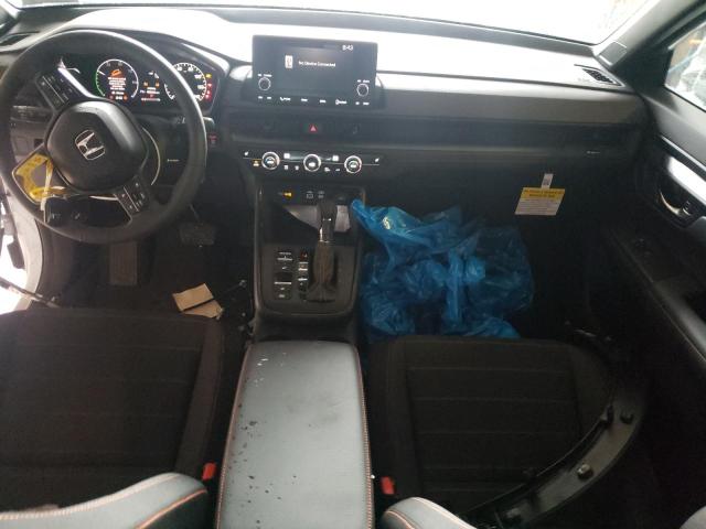 2023 HONDA CRV 7FARS6H52PE041153