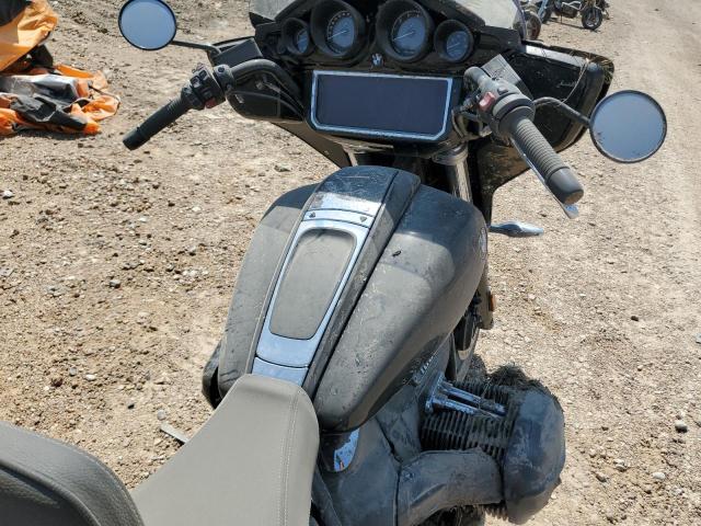 2022 BMW R18 B - WB10L330XN6F86117