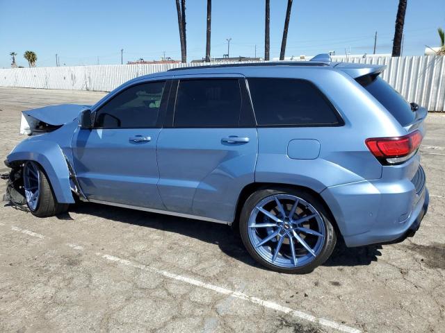 1C4RJFN91JC309670 Jeep Grand Cherokee Trackhawk