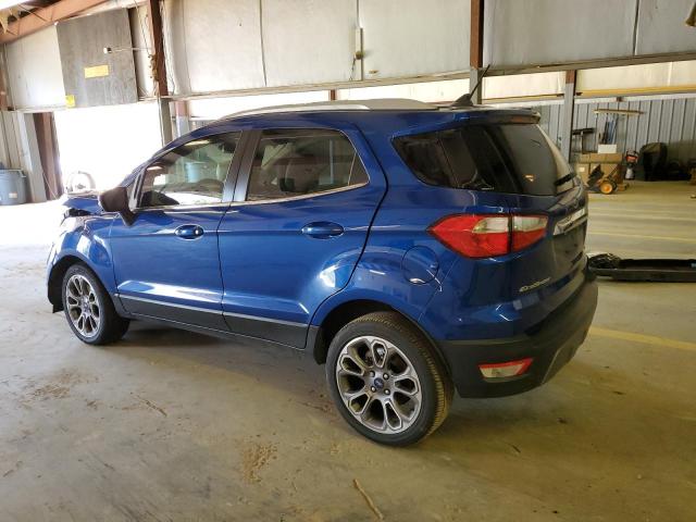 MAJ3S2KE4MC446044 Ford Ecosport Titanium