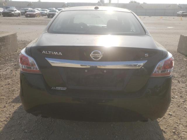 1N4AL3AP5FC452452 | 2015 NISSAN ALTIMA 2.5