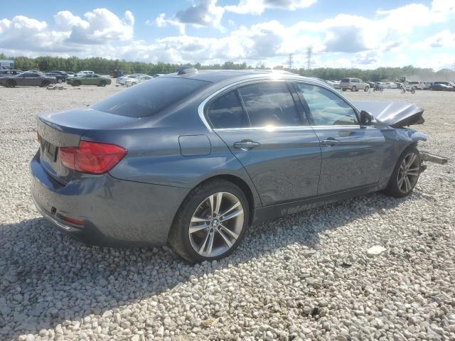 WBA8E9C51GK646711 BMW 328 I Sulev