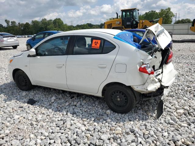 2017 MITSUBISHI MIRAGE ML32F3FJ5HHF14664