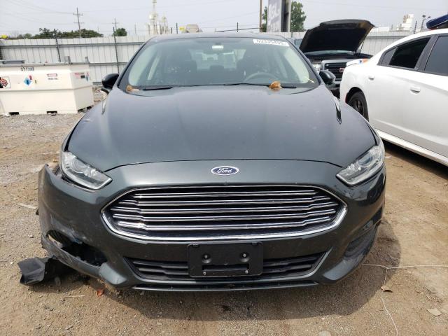 3FA6P0H72FR275763 Ford FUSION SE