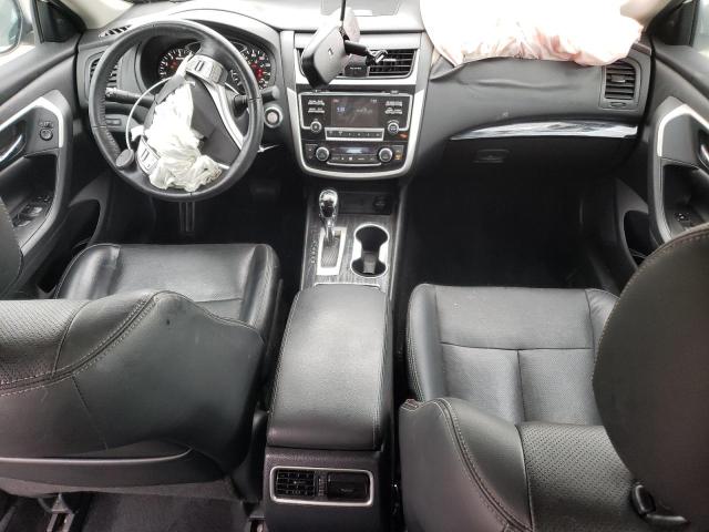 1N4AL3AP4JC130426 Nissan ALTIMA 2.5