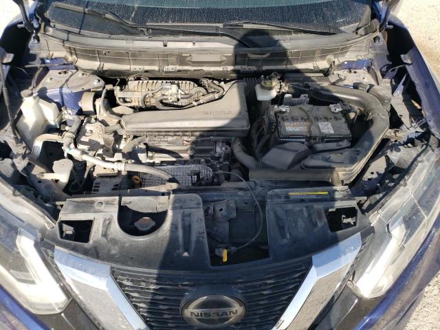 JN8AT2MT0KW251701 Nissan ROGUE S