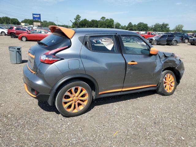 2017 NISSAN JUKE JN8AF5MR8HT705202